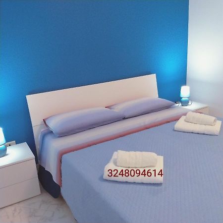 Casa Vacanza Rosariomaria Realmonte Buitenkant foto