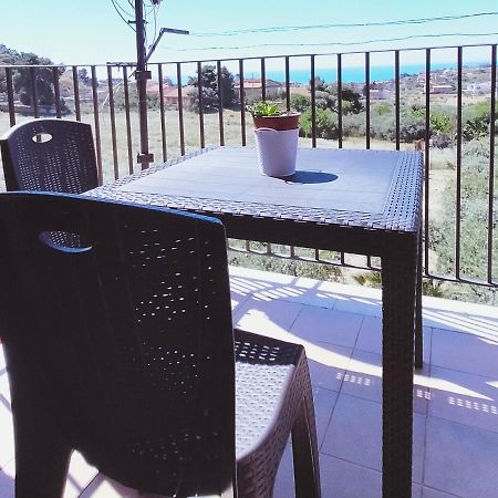 Casa Vacanza Rosariomaria Realmonte Buitenkant foto