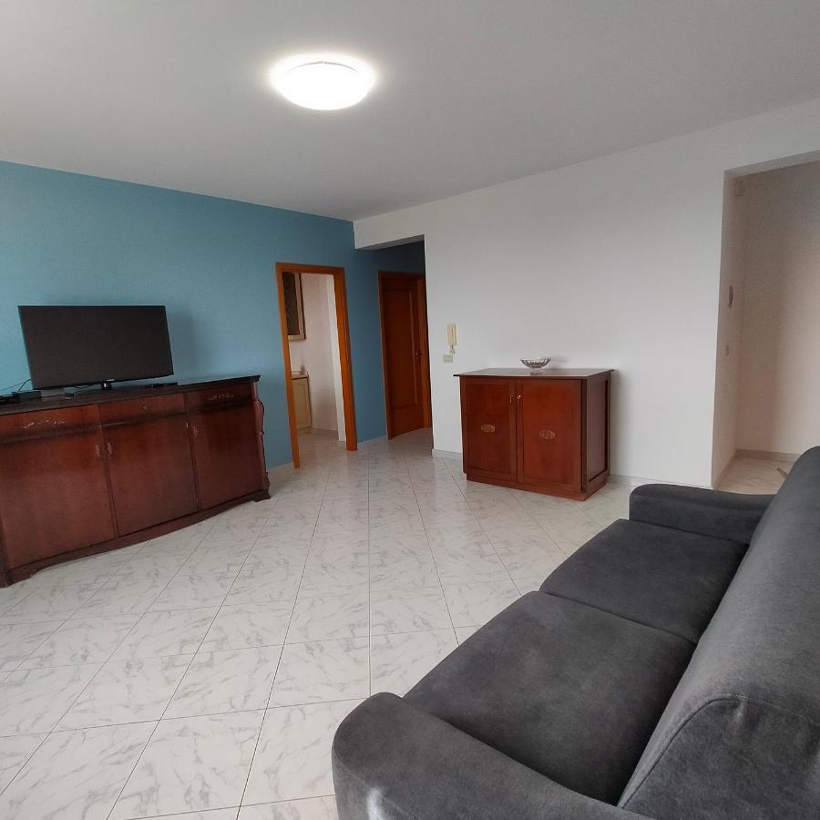 Casa Vacanza Rosariomaria Realmonte Buitenkant foto