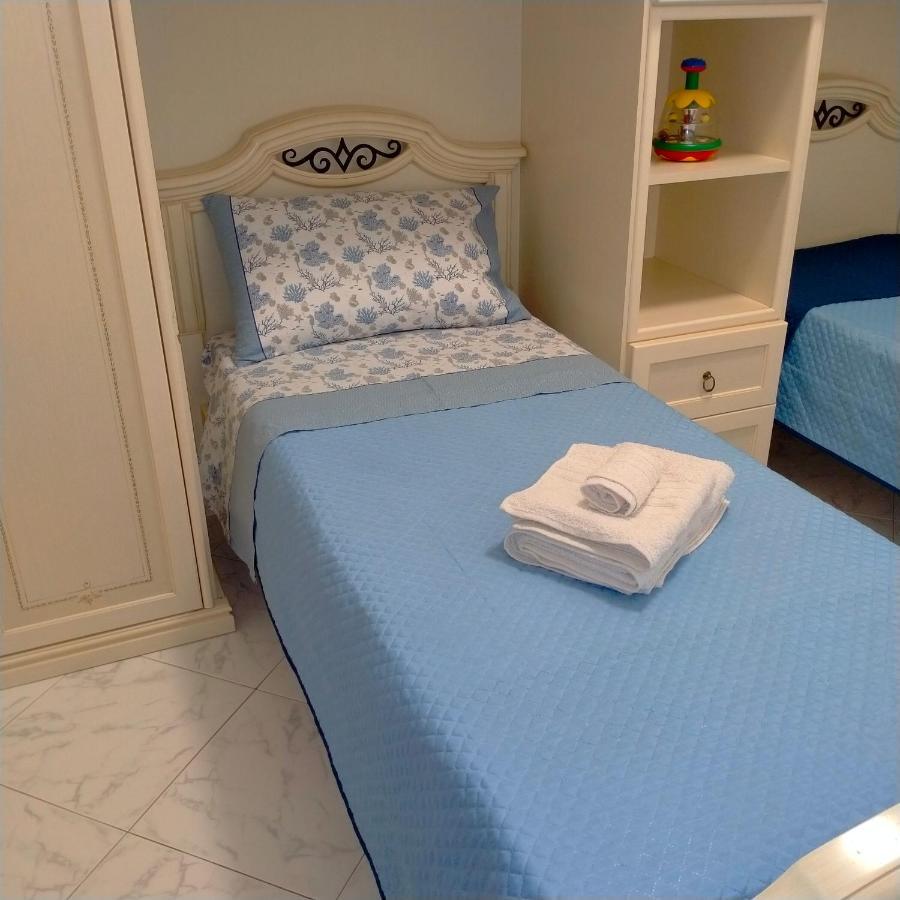 Casa Vacanza Rosariomaria Realmonte Buitenkant foto