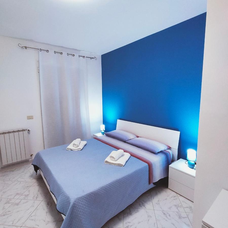Casa Vacanza Rosariomaria Realmonte Buitenkant foto